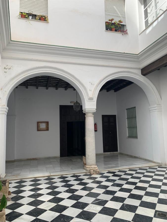 Casa Murillo El Puerto de Santa Maria Exterior photo